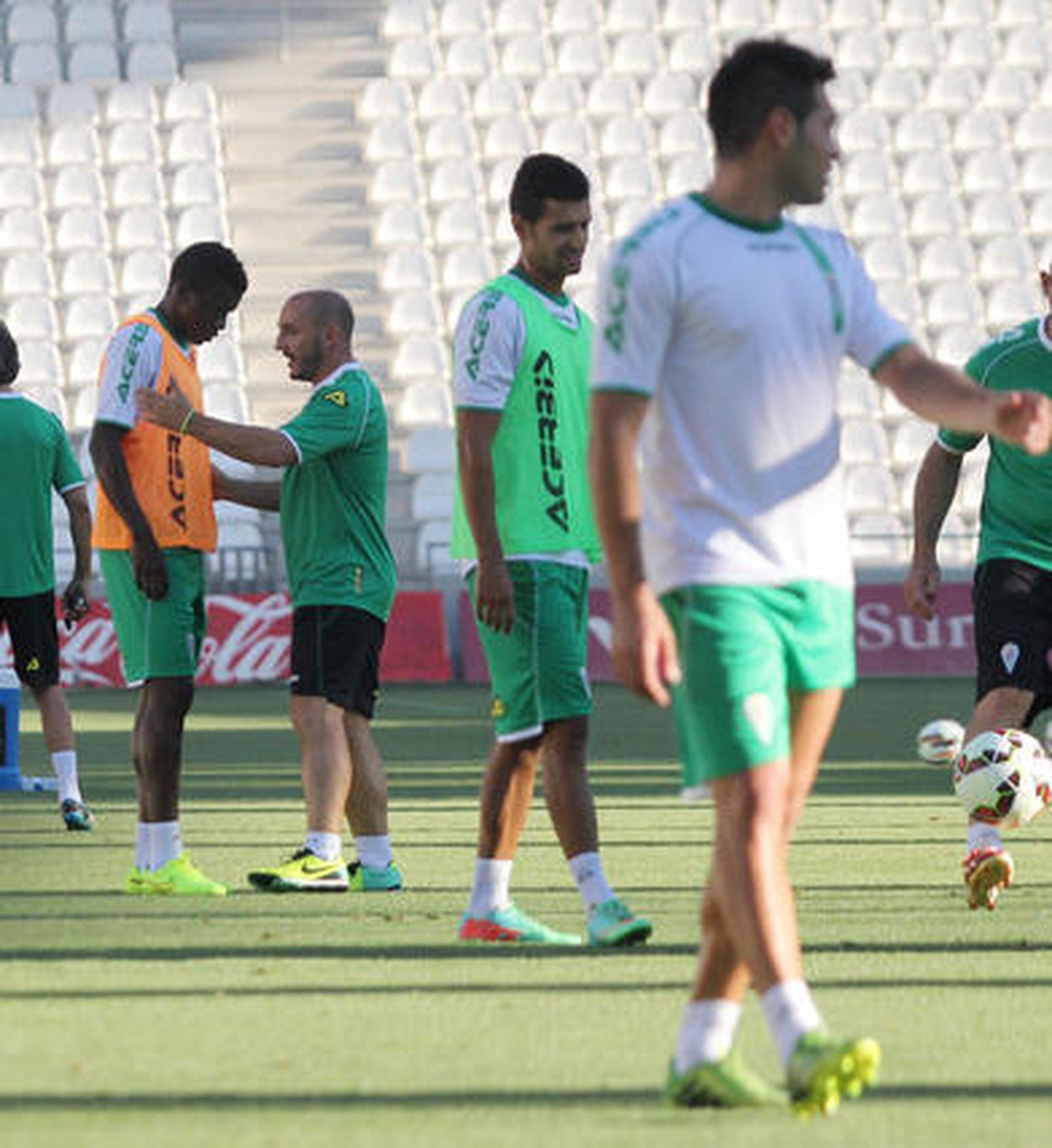 Foto: José Martínez