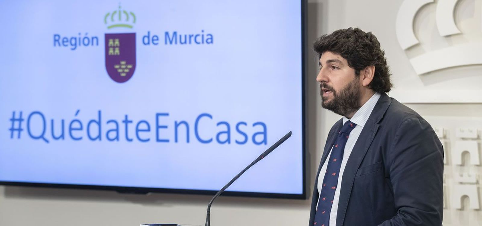 Aumentan las voces que piden un confinamiento como el de marzo para frenar los contagios