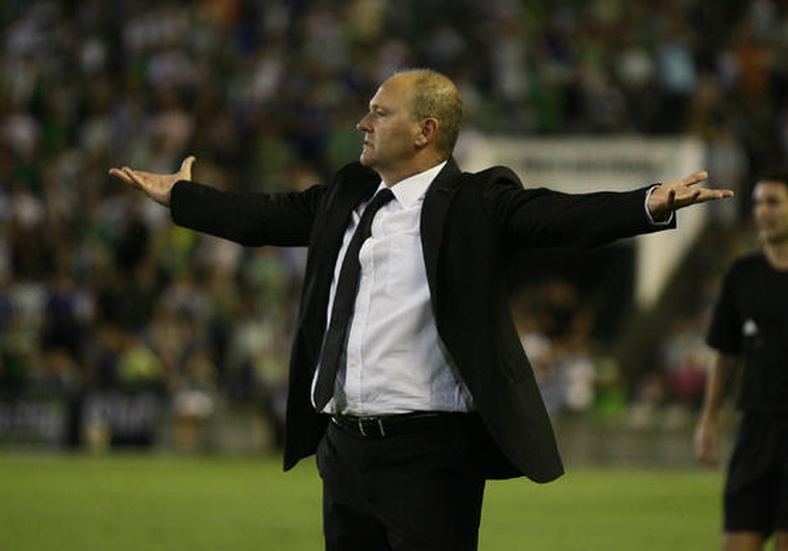 Foto: Antonio Pizarro