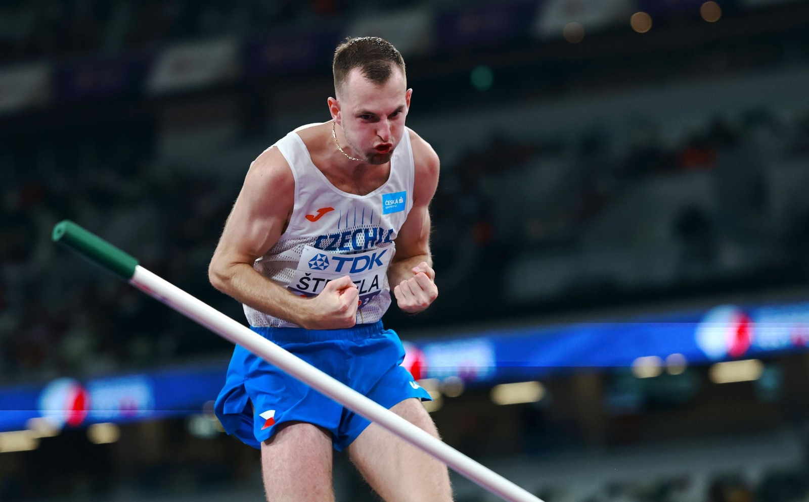 Las mejores fotos del Mundial de atletismo | Día 4