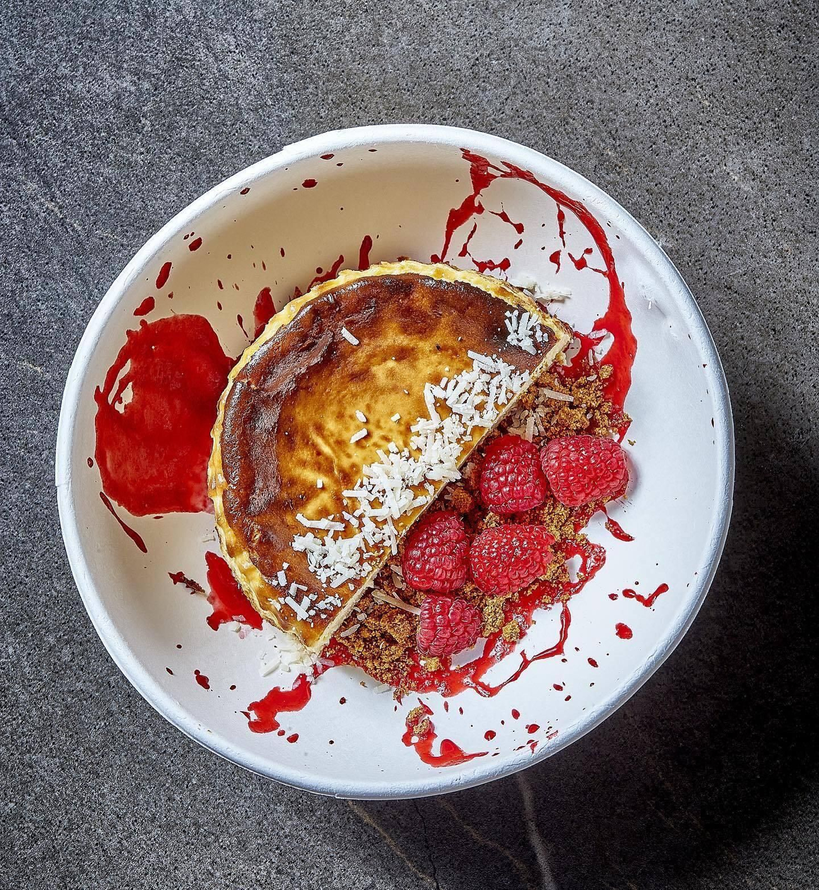 La Gran Familia Mediterránea, de Dani García, aterriza en Huelva