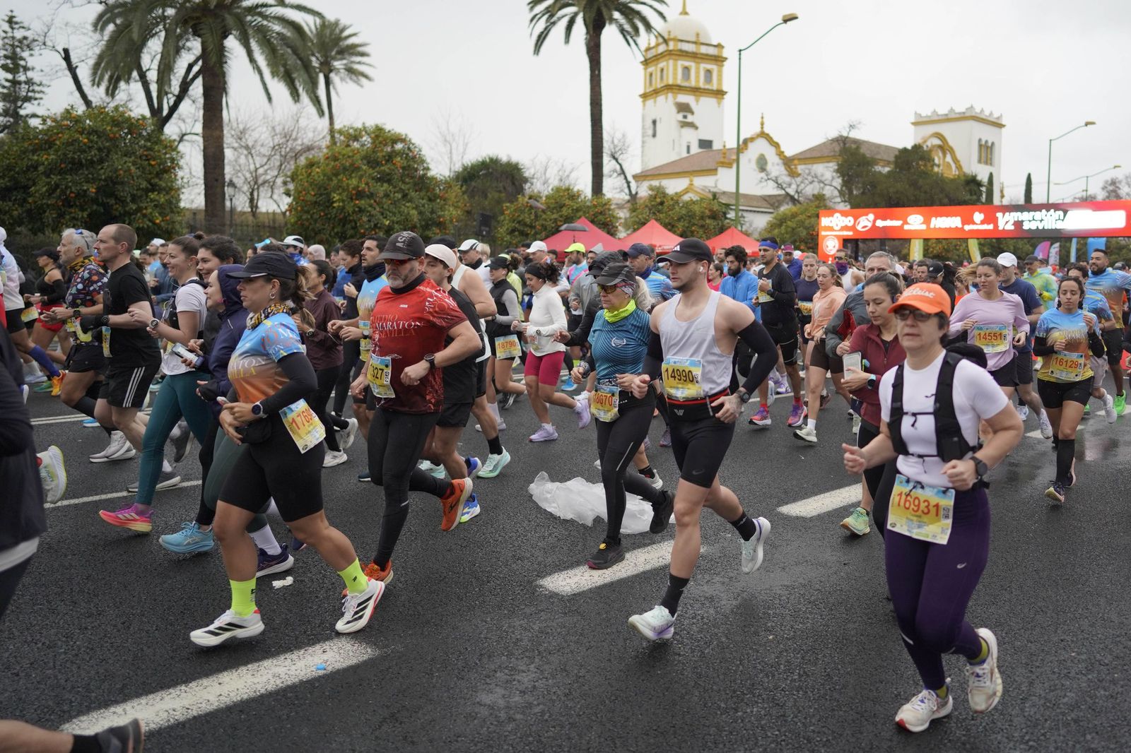 Galería 3 Media Maraton