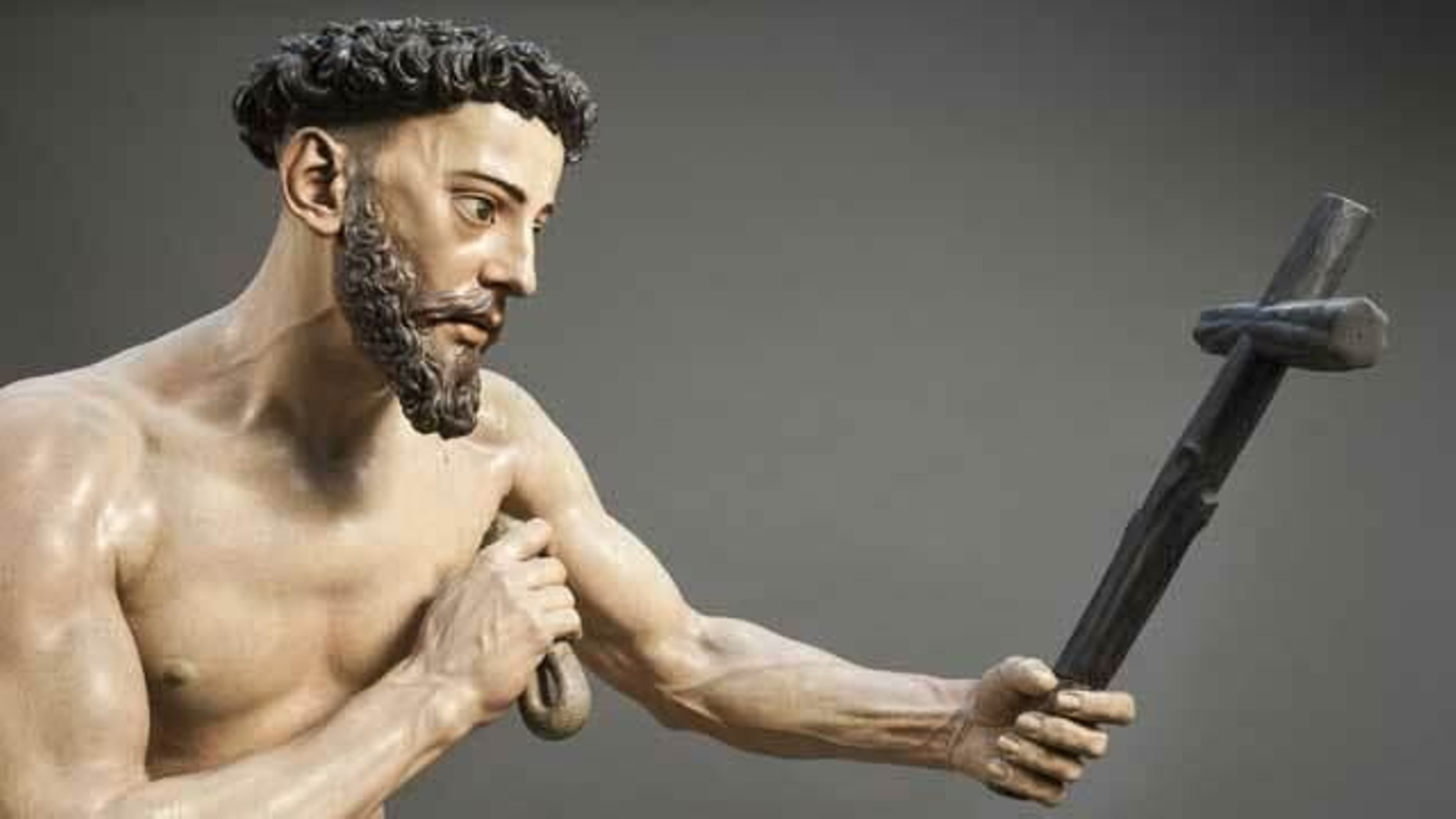 Imagen de la exposición.