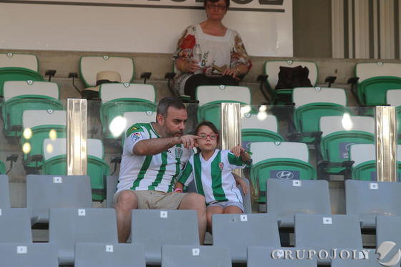 Foto: O. Barrionuevo