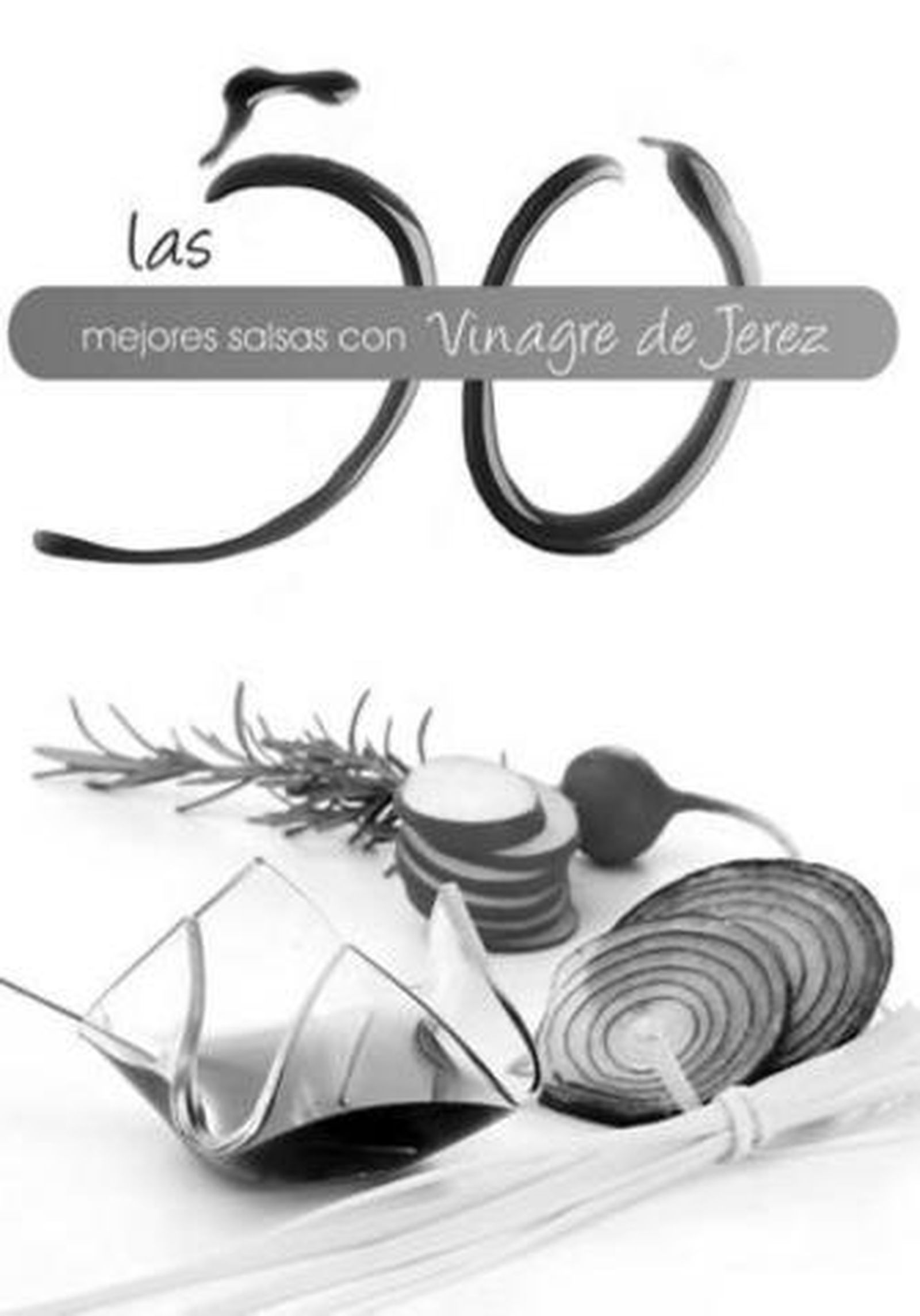 Portada del libro de recetas.