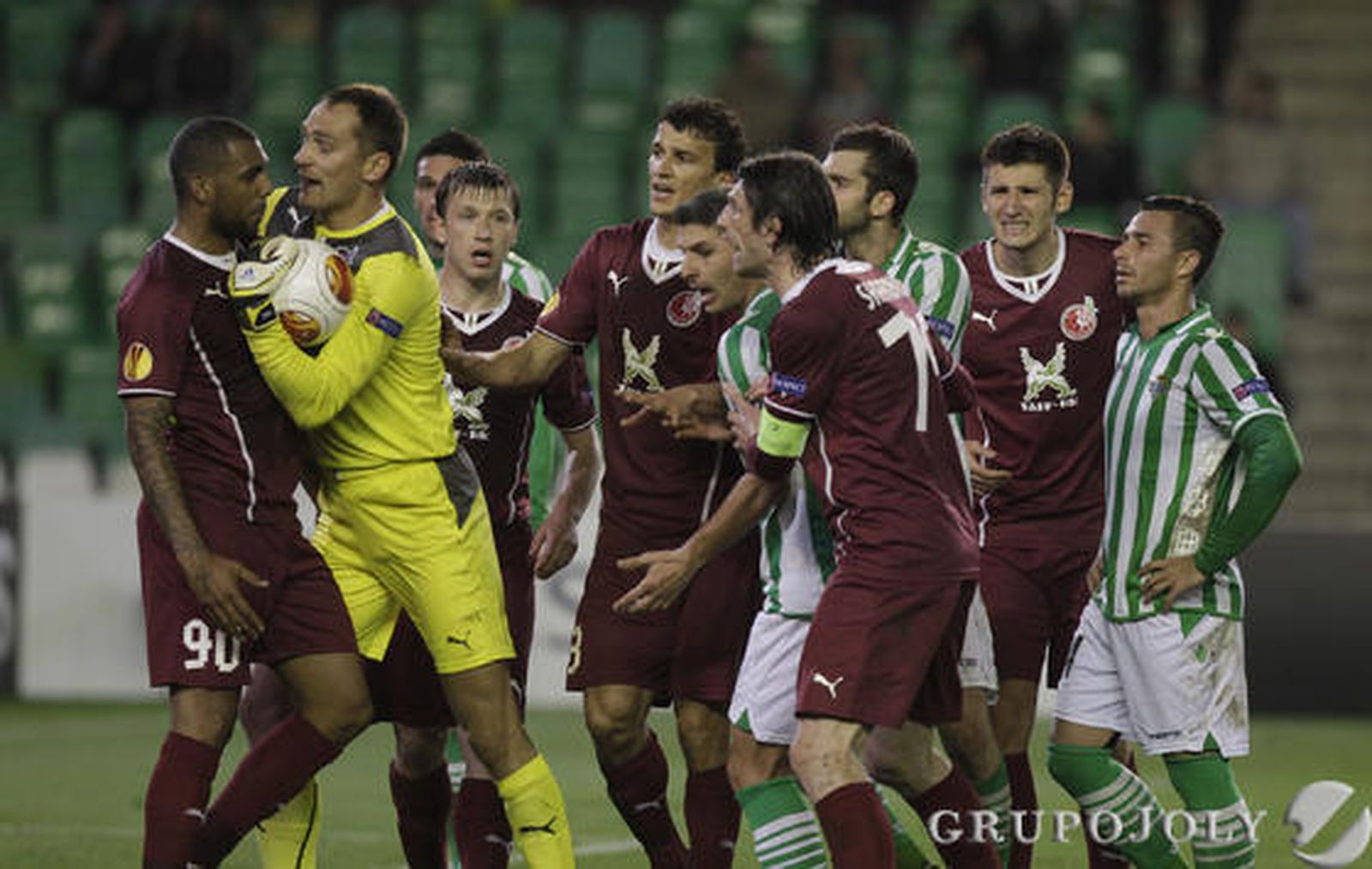 Foto: Antonio Pizarro