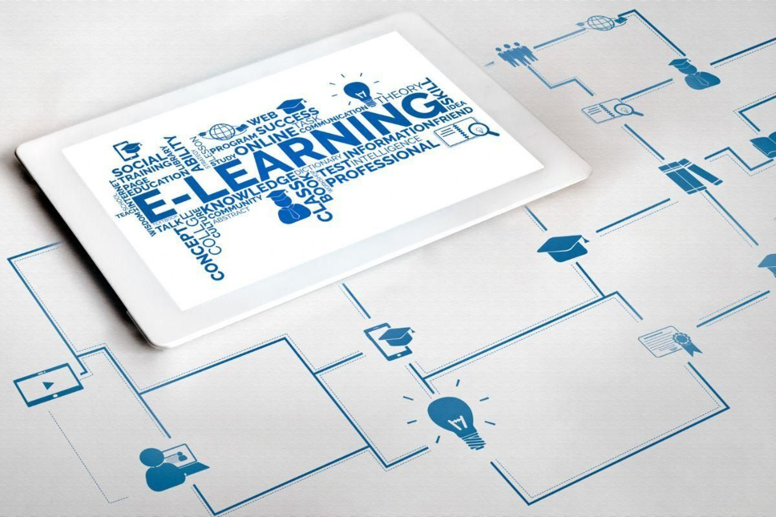 La tecnología del proctoring mejora el proceso de evaluación de exámenes