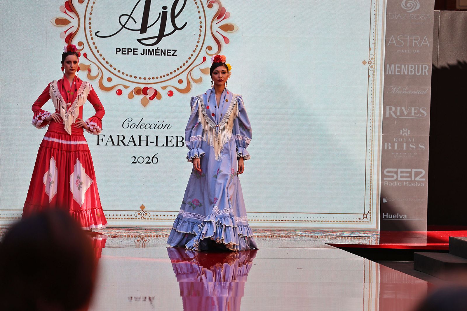 Las fotografías de Huelva Flamenca 2026