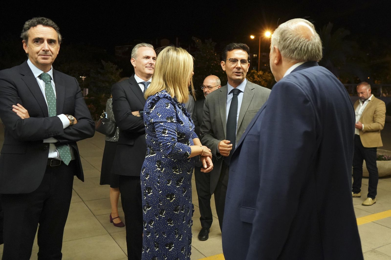 La Gala Premios Populares 2021 de COPE Granada, en imágenes