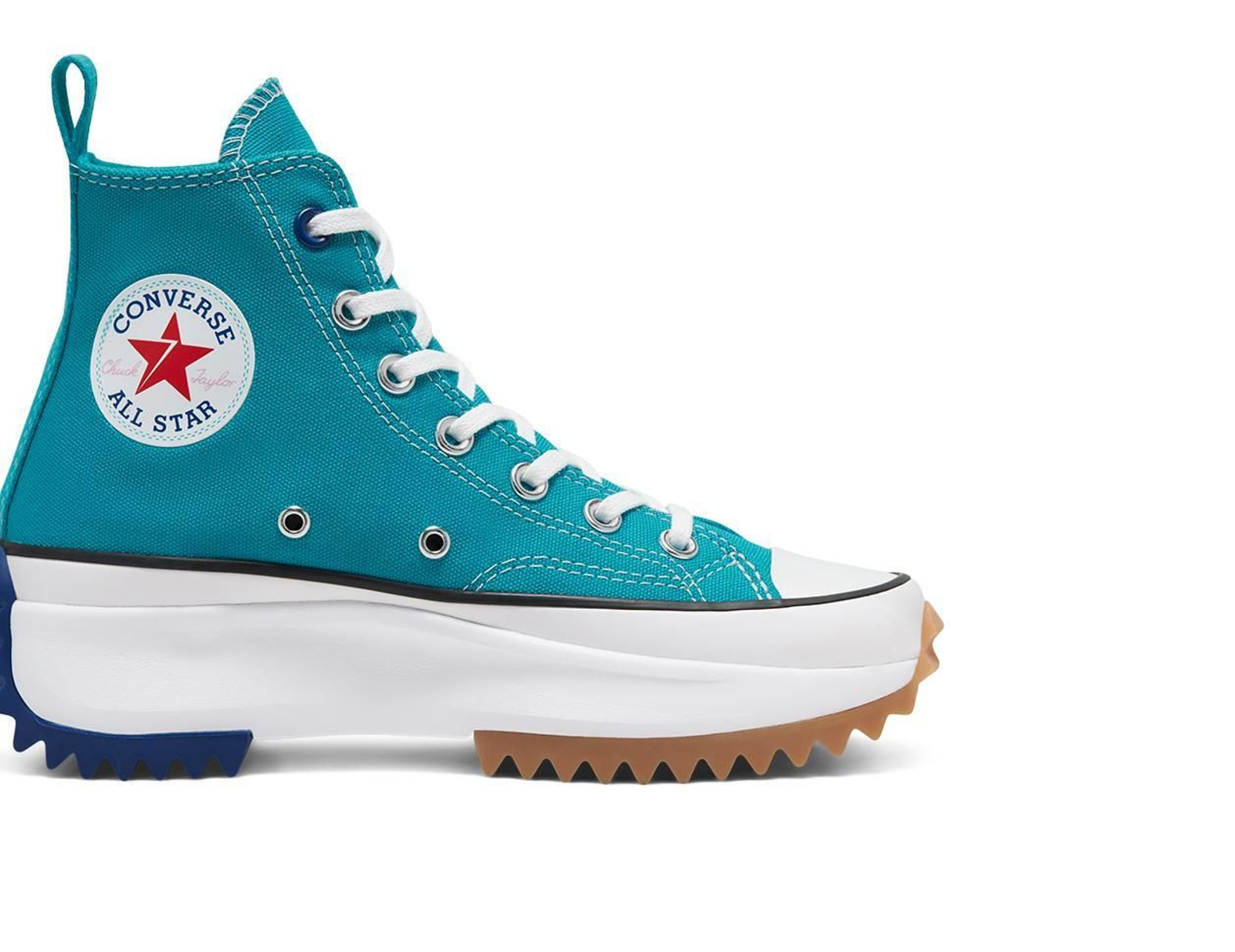 Converses VLTG Run Star Hike Hightop (110 euros).