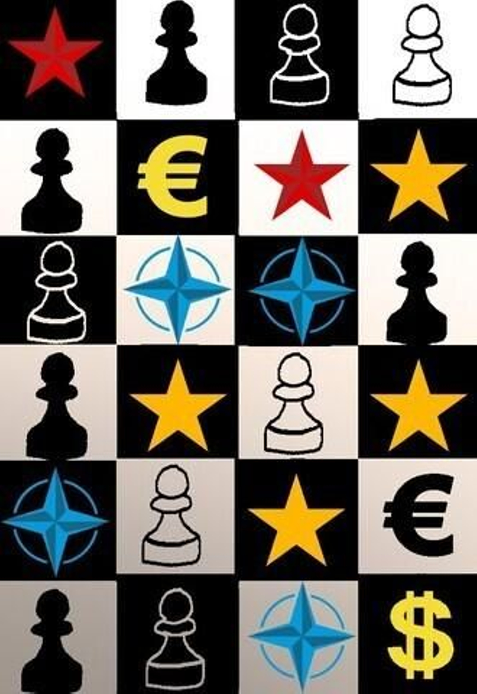 Preparados, listos… ¡Europa!