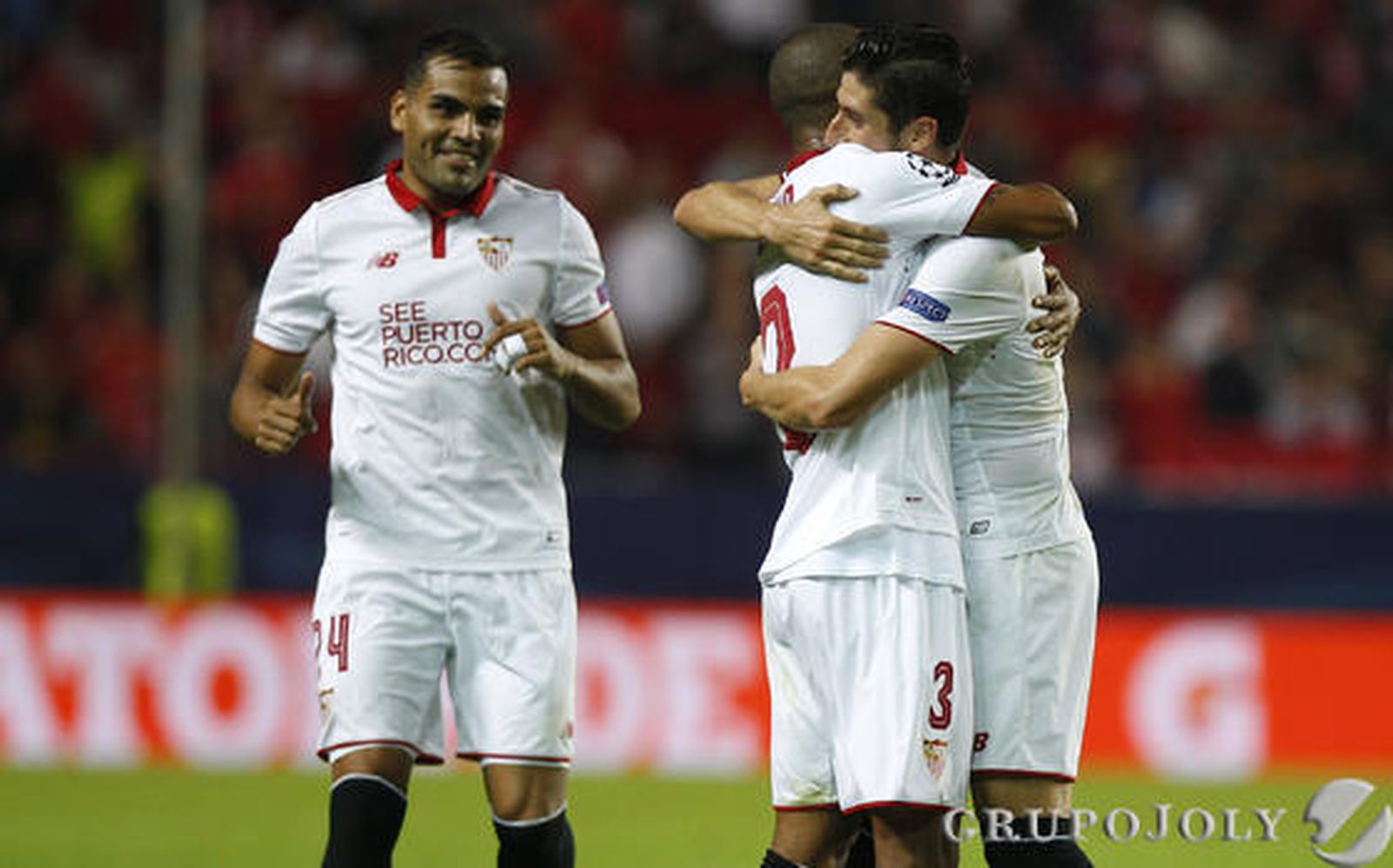 Foto: Antonio Pizarro