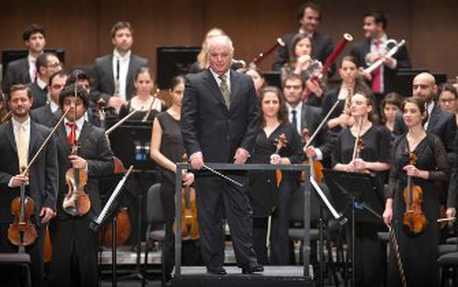 Y tras la Séptima, no descansó