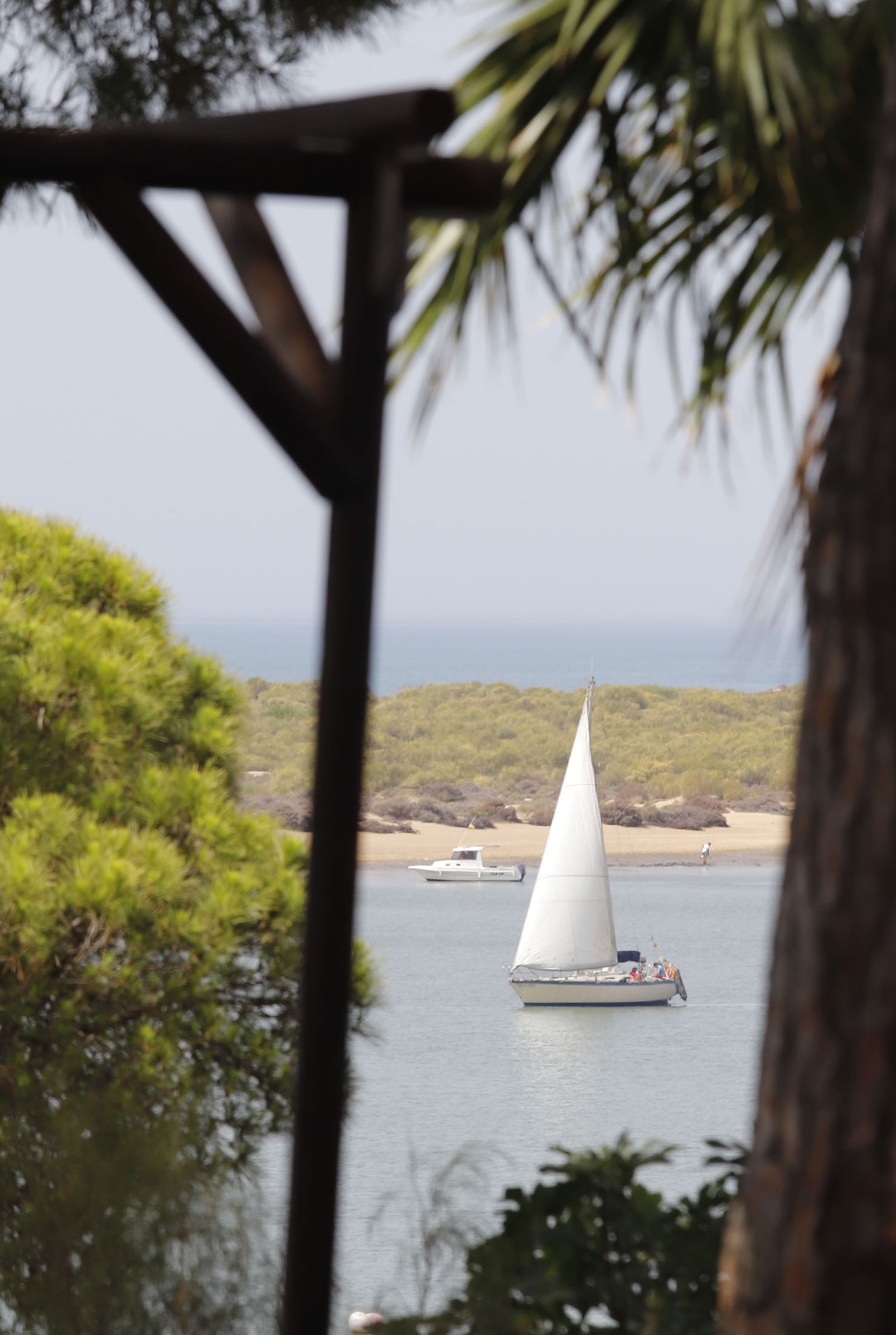 Las imágenes más destacadas del miércoles 19 de julio en Huelva