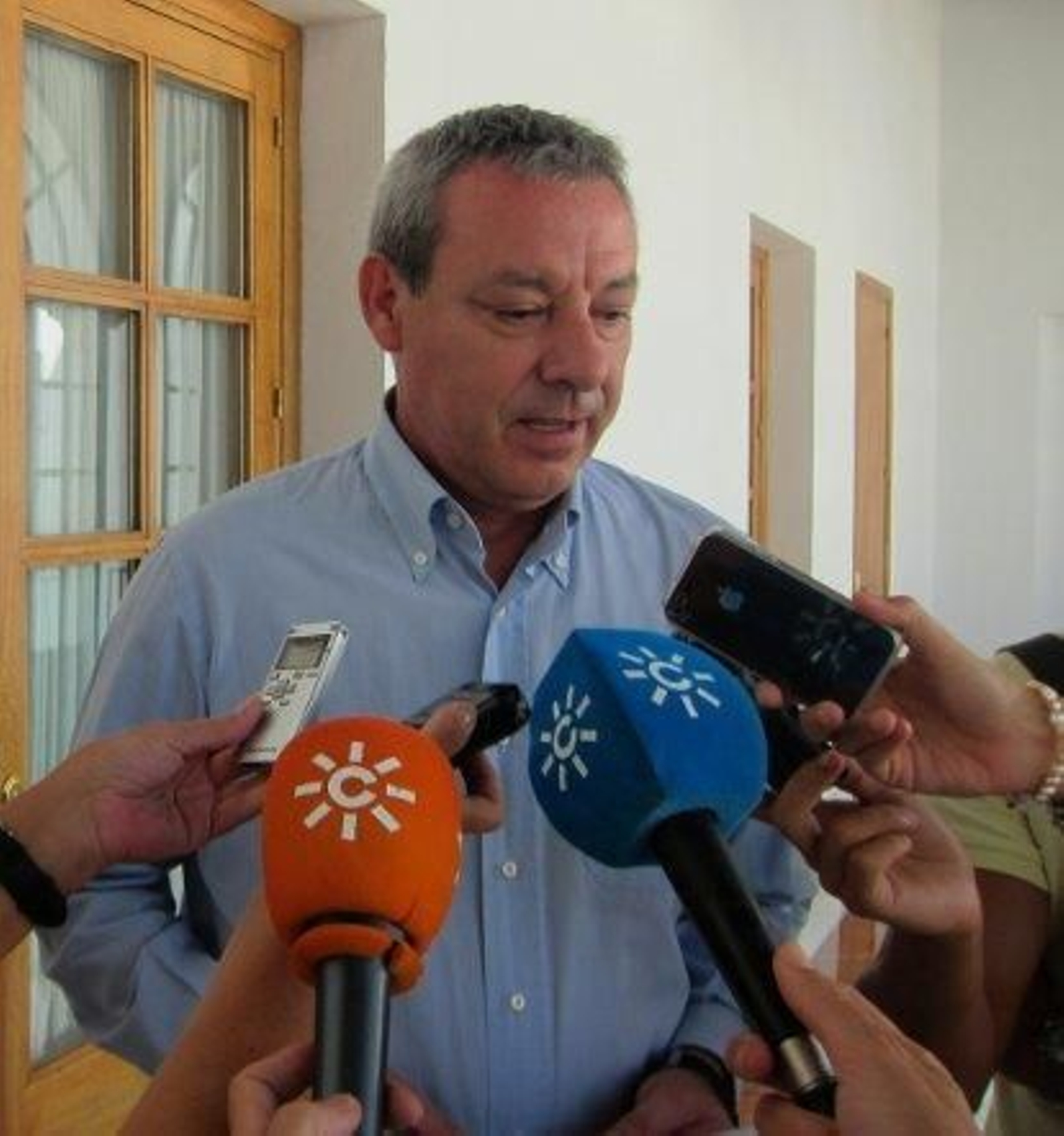 El PP-A demandará a De la Chica por sus acusaciones de blanqueo a Arenas y Zoido