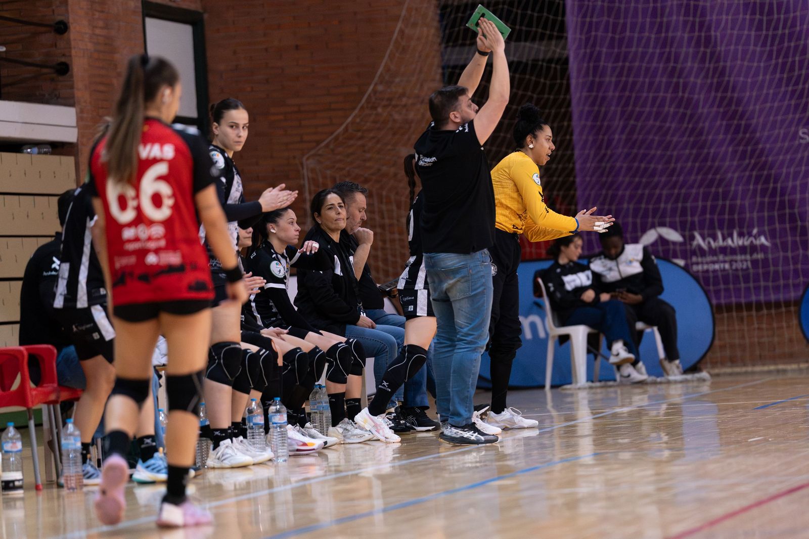 Costa del Sol-Morvedre, en fotos