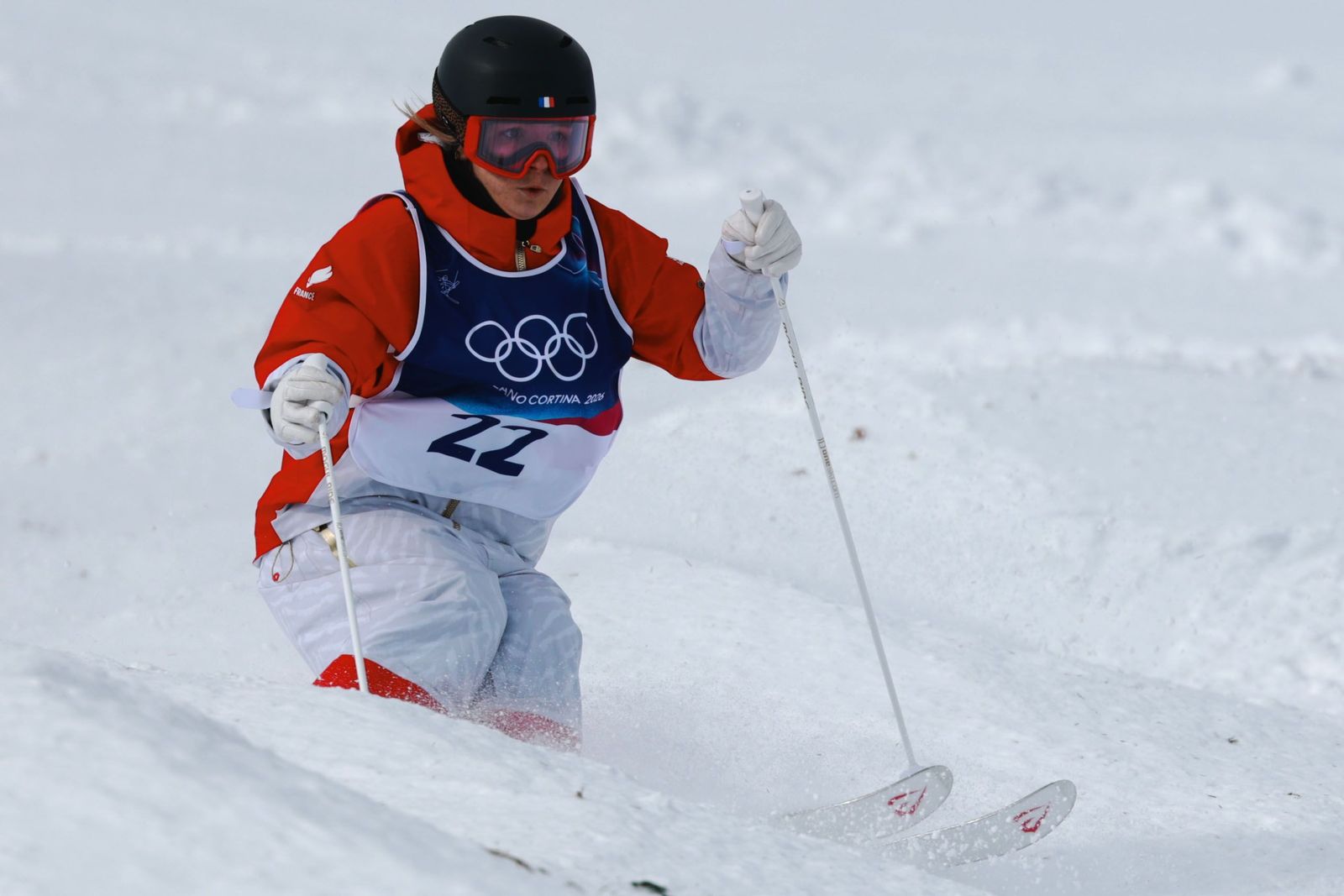 Las mejores fotos de los Juegos Olímpicos de invierno Milán Cortina d'Ampezzo 2026 | Sexta jornada