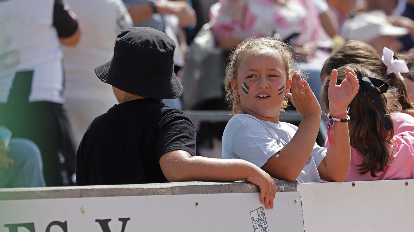 Las mejores fotos del Balona - Mérida