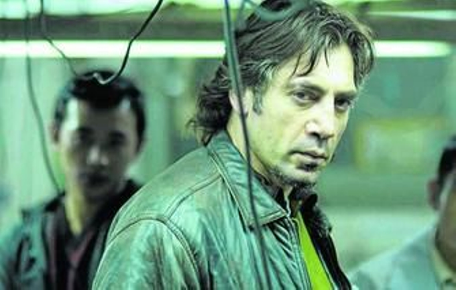 Javier Bardem, la gran baza de 'Biutiful', el primer film de Alejandro González Iñárritu sin el guionista Guillermo Arriaga