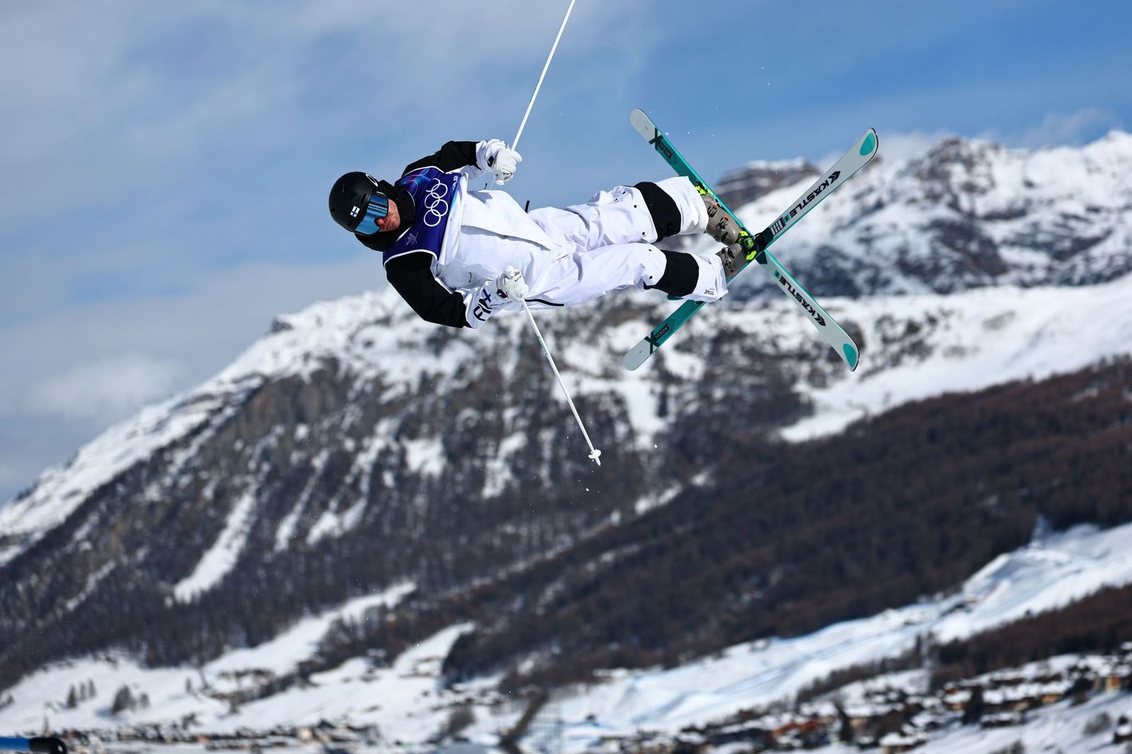 Las mejores fotos de los Juegos Olímpicos de invierno Milán Cortina d'Ampezzo 2026 | Séptima jornada