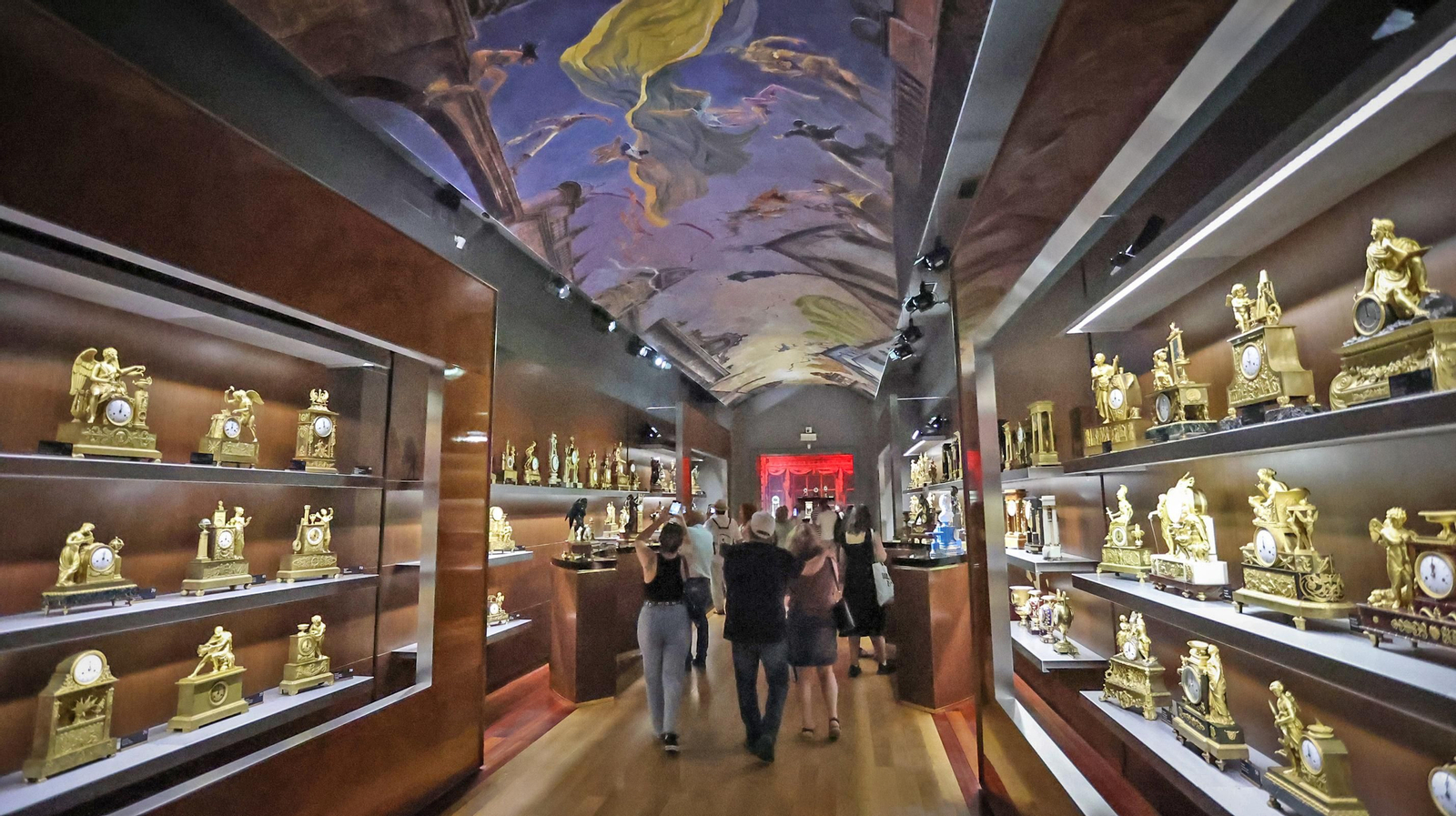 Día Mundial del Turismo en Jerez