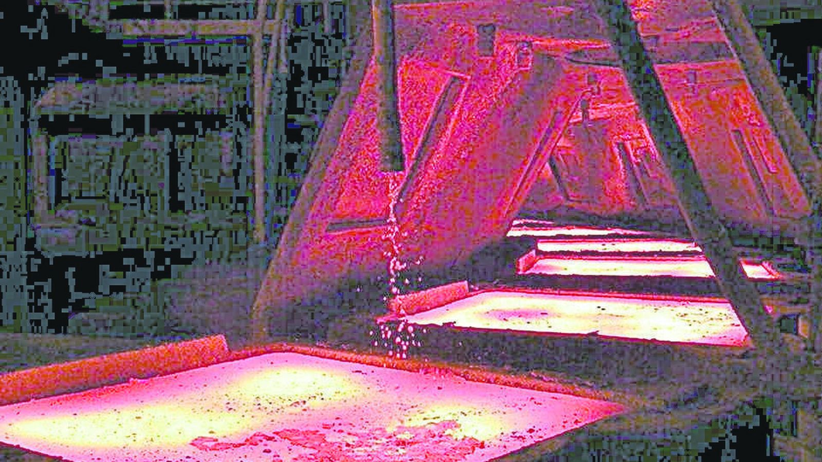 La empresa onubense Atlantic Copper ha logrado reducir el consumo unitario de energía en un 22%