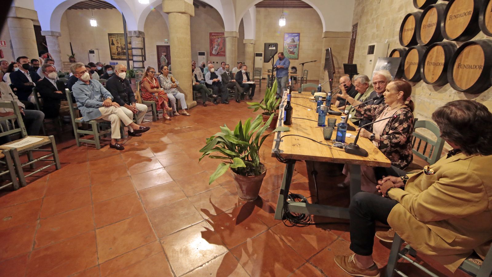 Comienza la agenda de actos por el aniversario de Terremoto