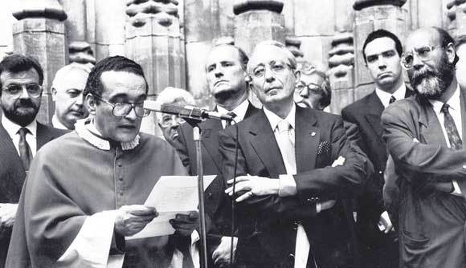 'Magna Hispalensis': El redescubrimiento de la Catedral