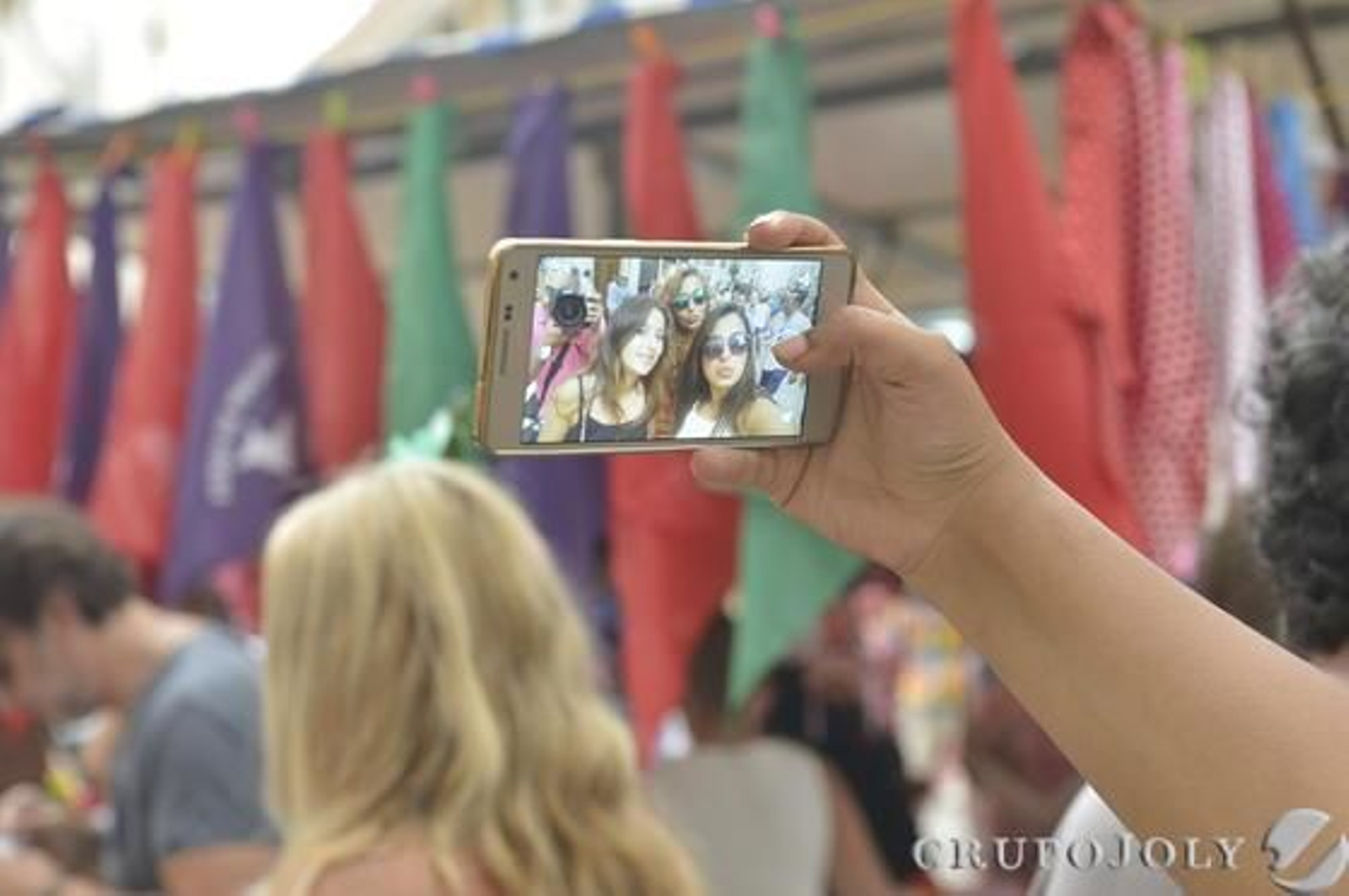 Foto: Domingo Mérida