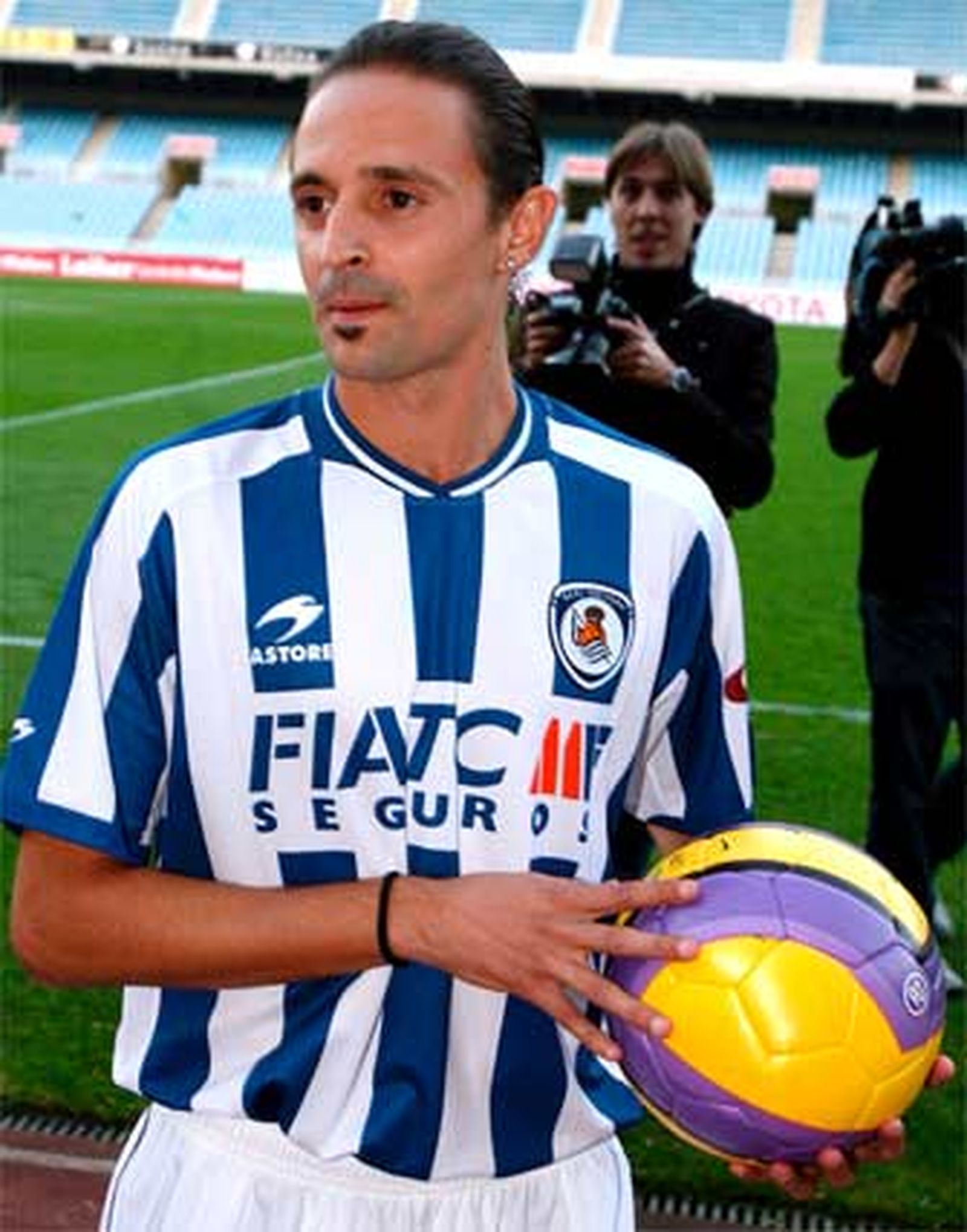 El Málaga se da por satisfecho con el desmentido de Jesuli y estudiará acciones legales contra Badiola