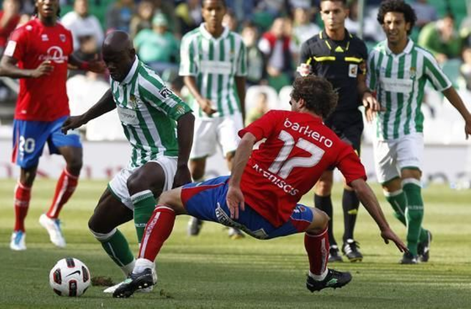 Foto: Antonio Pizarro