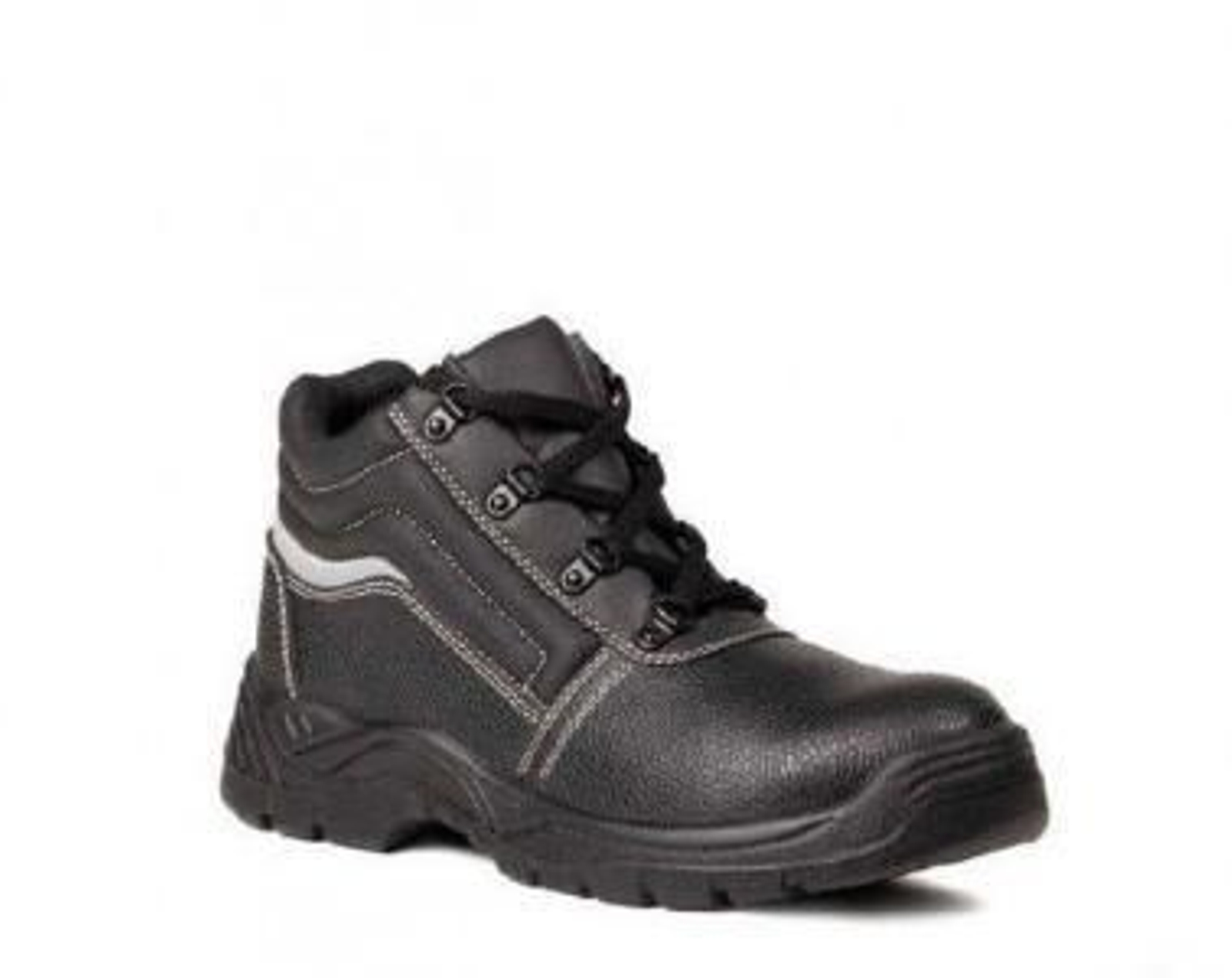 La importancia de las zapatillas de seguridad