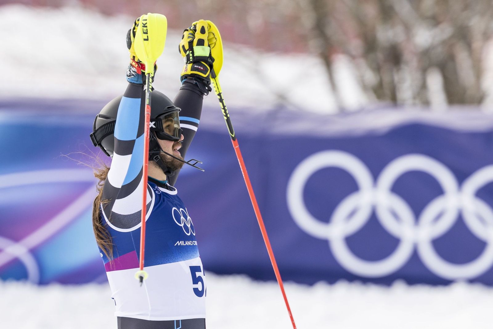 Las mejores fotos de los Juegos Olímpicos de invierno Milán Cortina d'Ampezzo 2026 | Undécima jornada