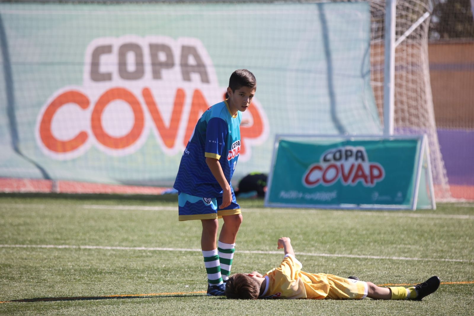 Las mejores fotos de la Copa Covap en Palma del Río