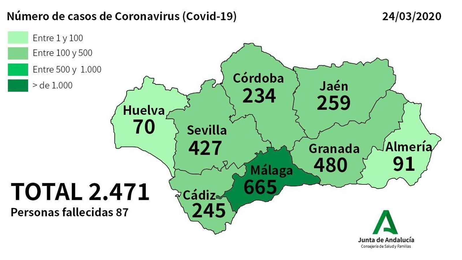 Mapa del coronavirus. Mapa del coronavirus.