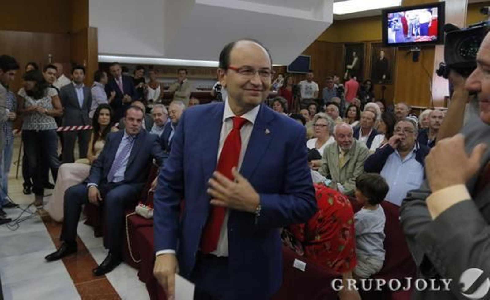 Foto: Antonio Pizarro