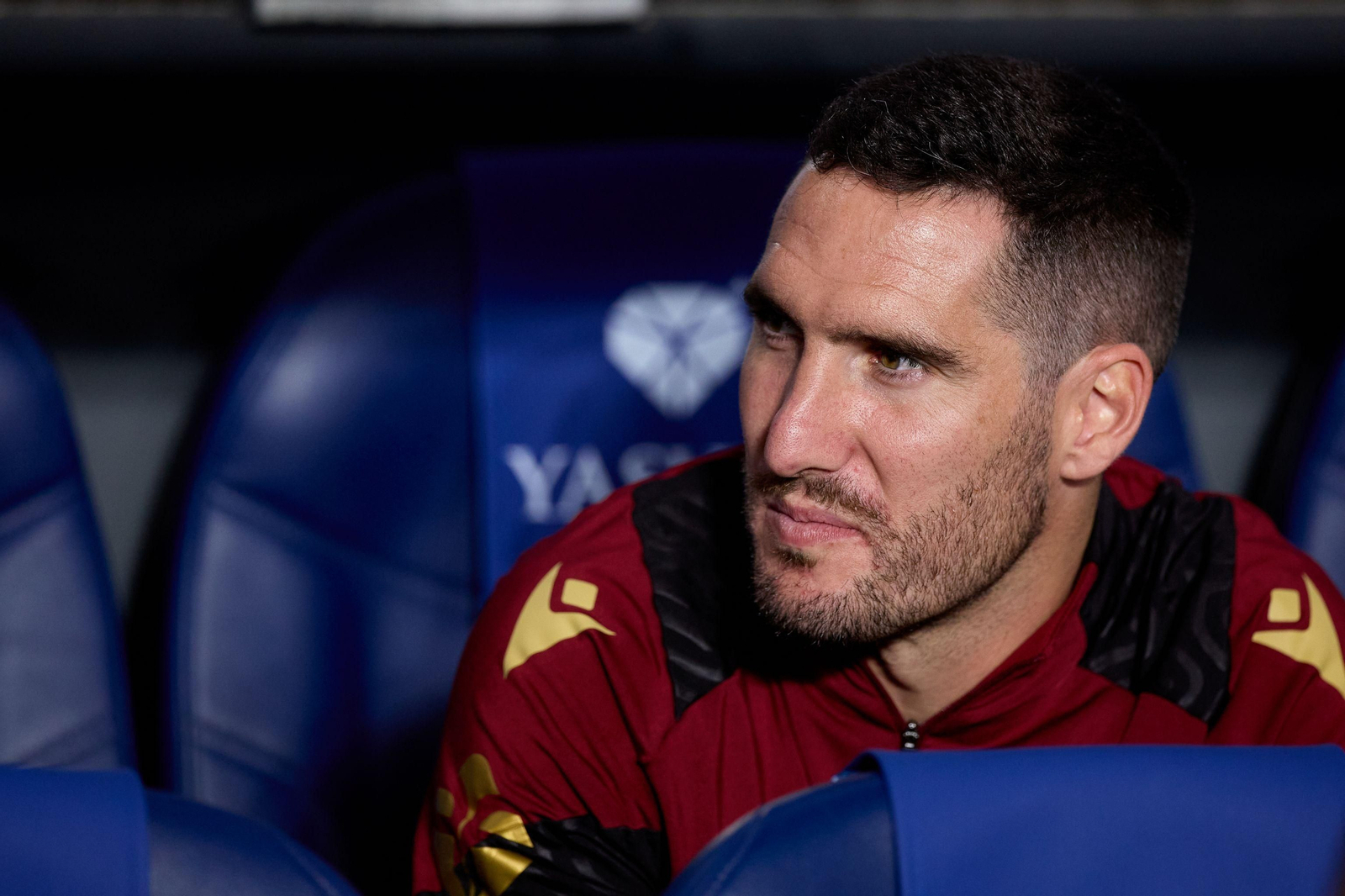 Las imágenes del Real Sociedad-Cádiz CF