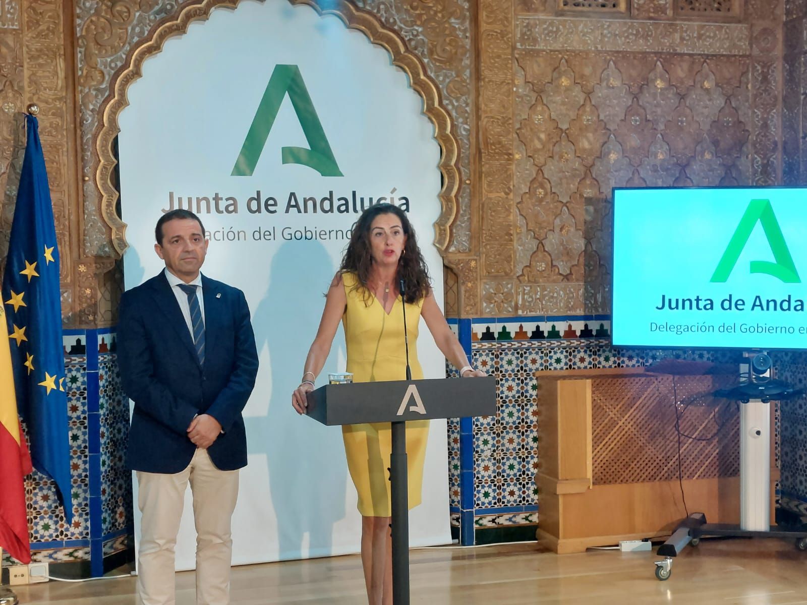Presentación de los incentivos TRADE.