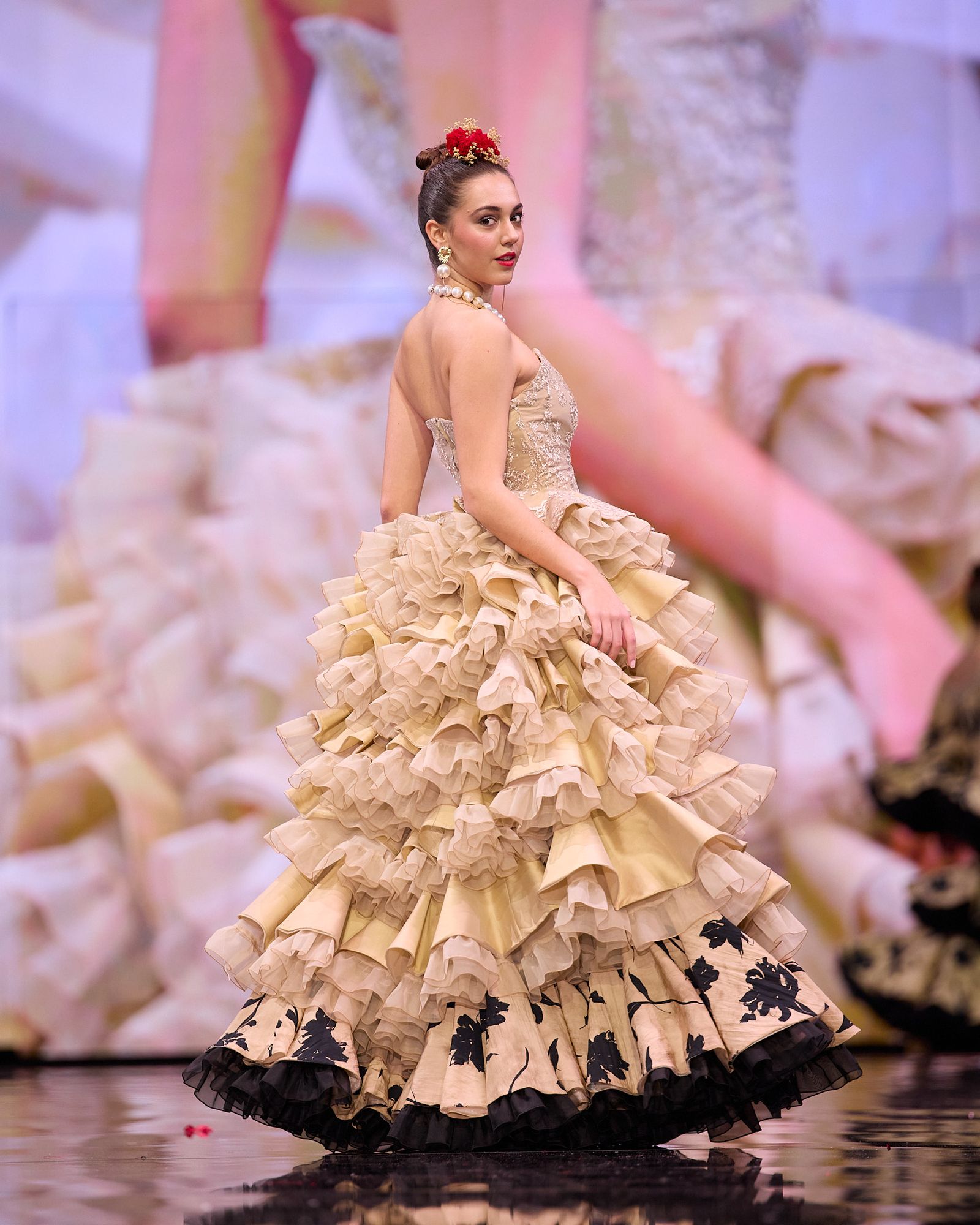 El Certamen de Jóvenes Diseñadores por Córdoba de Moda en SIMOF 2026, todas las fotos