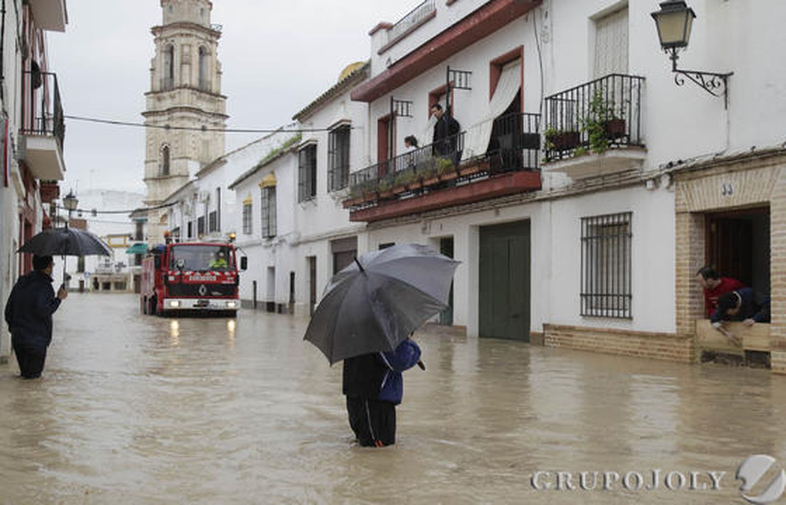 Foto: Antonio Pizarro
