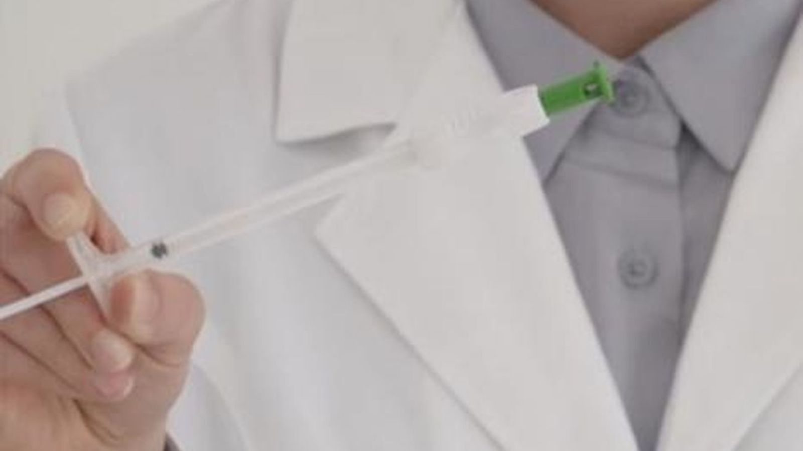 El medicamento contra el cáncer agotado es un inyectable