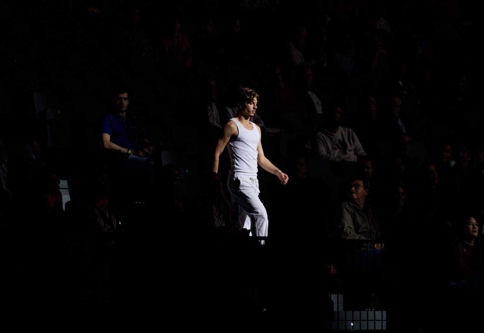 Valencia-Joventut, en fotos