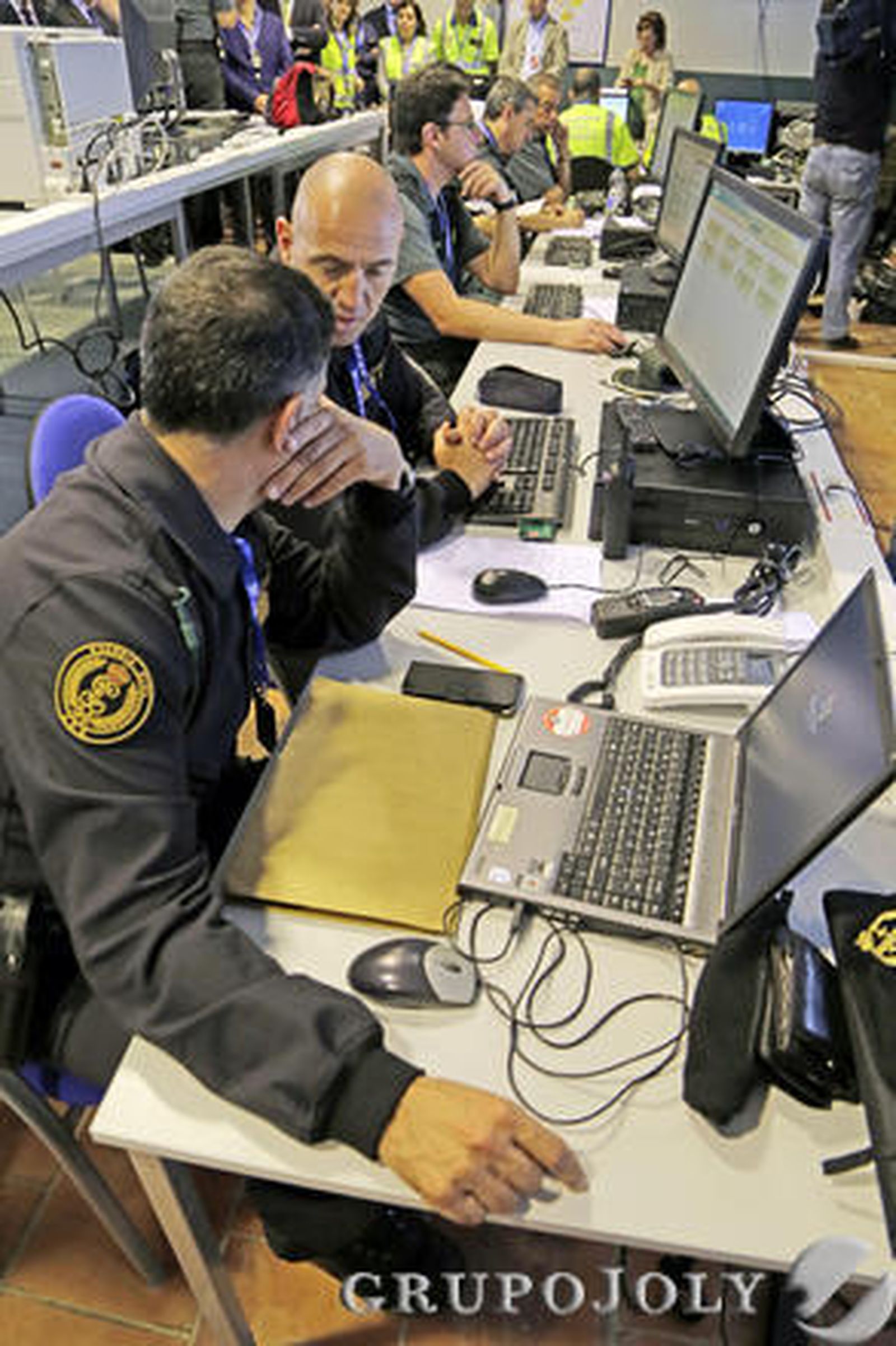 Foto: Pascual · Vanesa Lobo · Manuel Aranda