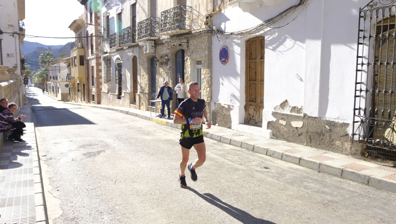 Búscate en la fotogalería del Trail de la Pólvora en Cantoria