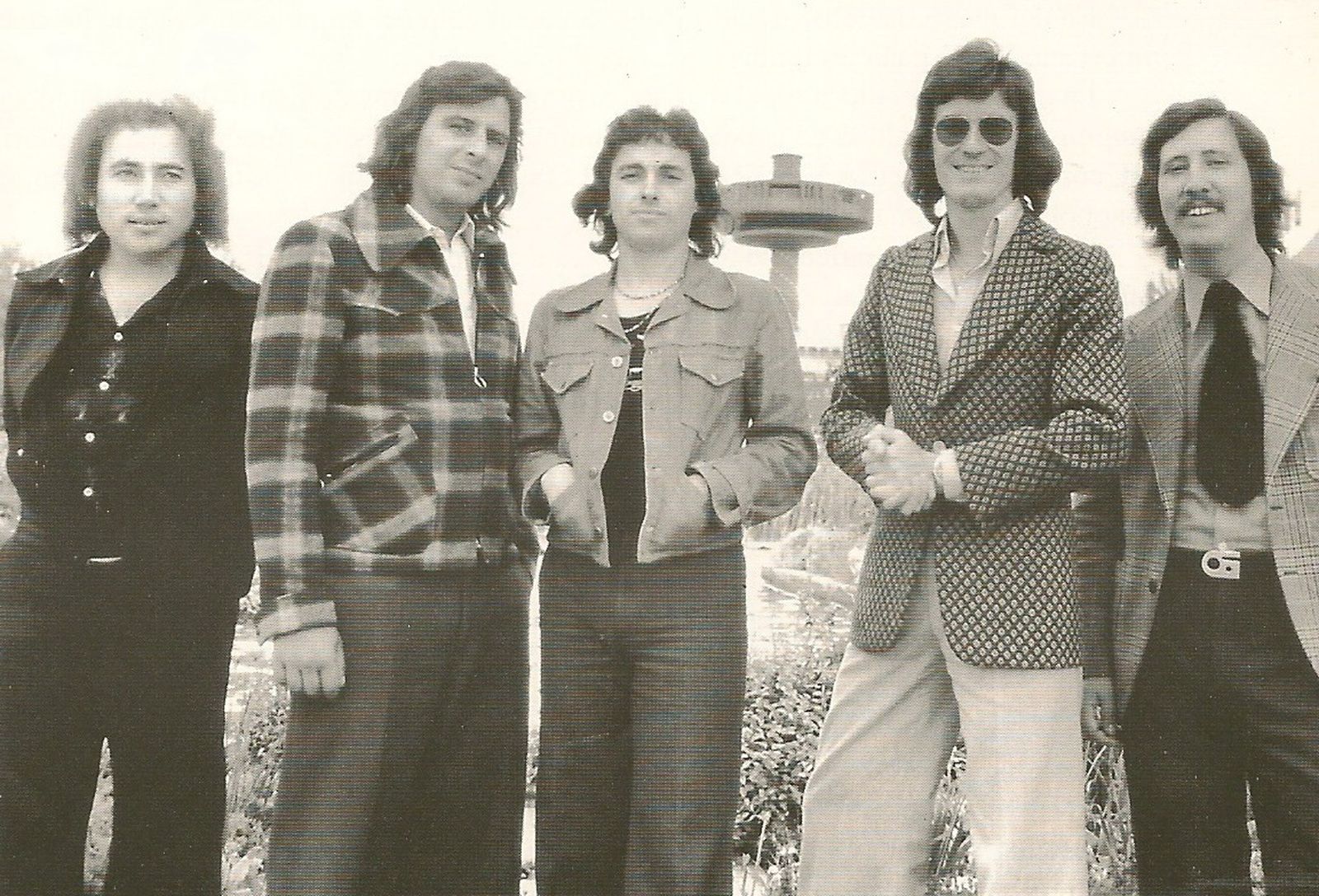 Dos años sin Pepito: la voz de Los Puntos.