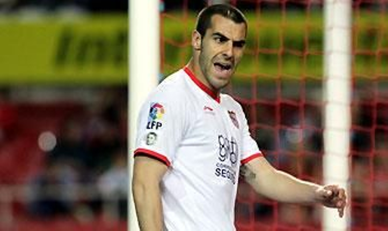 Ni de penalti siquiera (1-1)