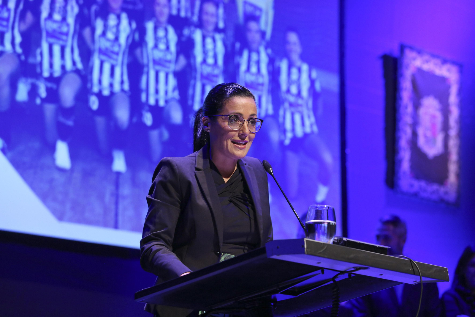 Las fotos de las distinciones 'M de Málaga' con motivo del Día de Andalucía en la Diputación de Málaga