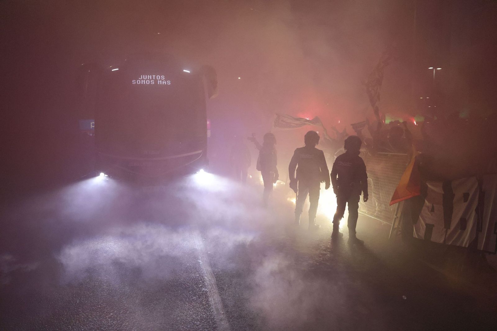 Las fotos del Albacete-Barcelona