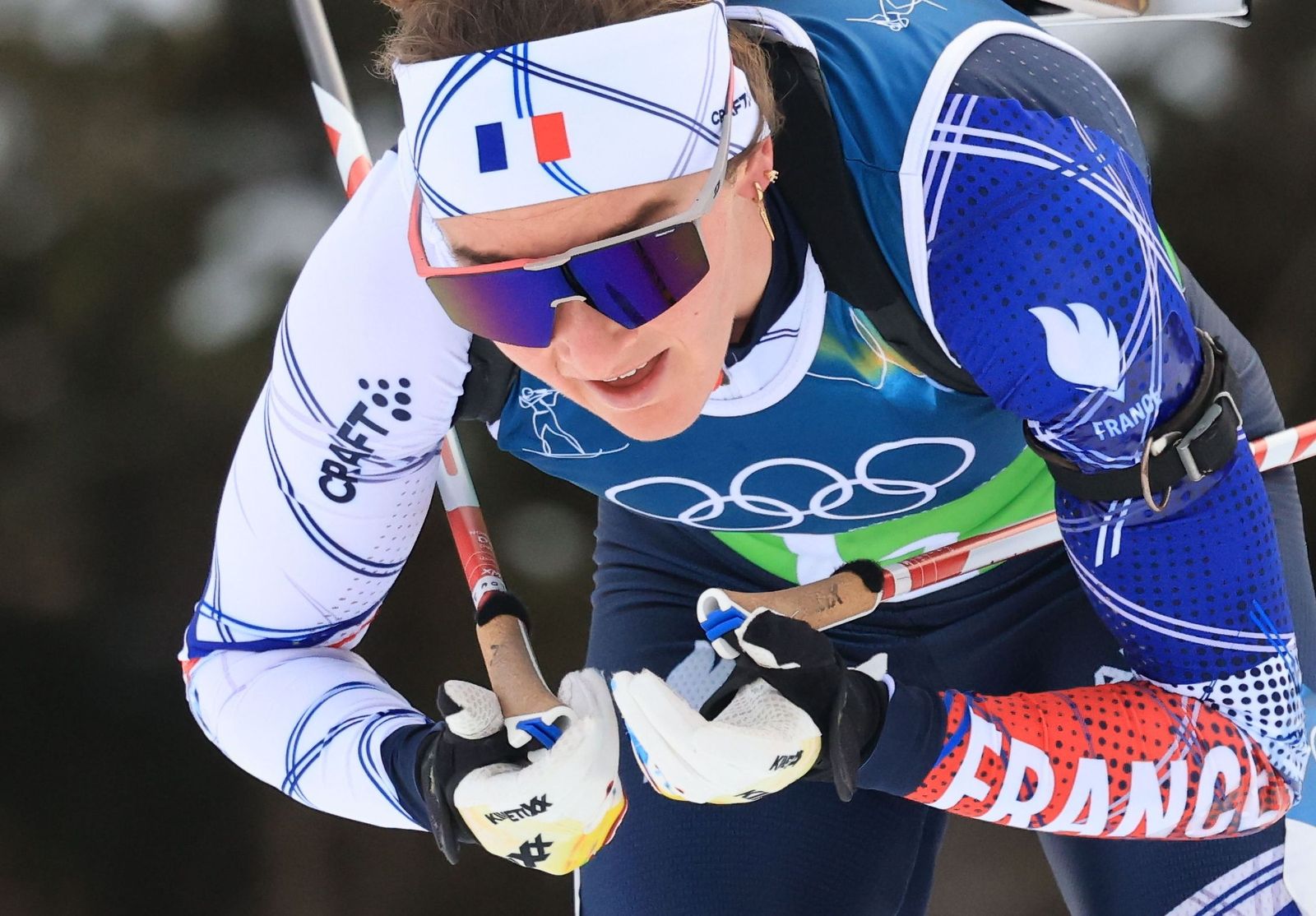 Las mejores fotos de los Juegos Olímpicos de invierno Milán Cortina d'Ampezzo 2026 | Jornada 13