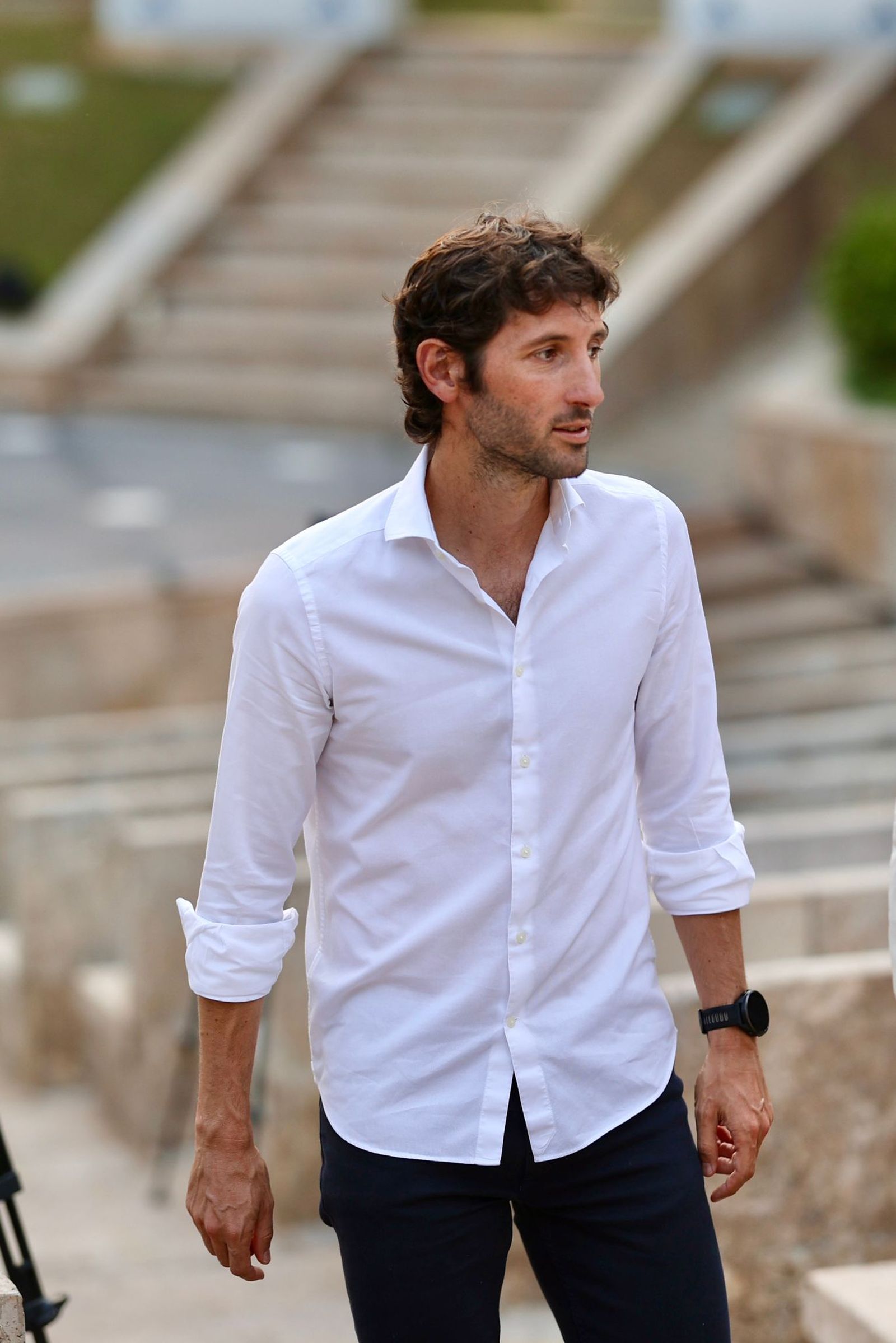 Así son las camisetas del Marbella FC 2025/2026